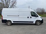 Fiat Ducato (2020) 2,3  MTJ SCR 120k  L3H2 - náhled 12