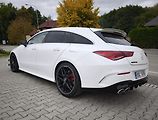 Mercedes-Benz CLA (2023) 421 k | Panorama | DPH - náhled 6