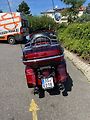 Harley-Davidson FLHTKSE ULTRA LIMITED CVO (2013) - náhled 8
