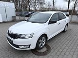Škoda Rapid 1.2 TSI 63 kW - náhled 1