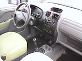 Opel Agila (2001) 1.0i , doložená historie - náhled 20