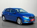 Škoda Fabia 1,0 TSi 85 Kw Top SEL ČR DPH - náhled 1