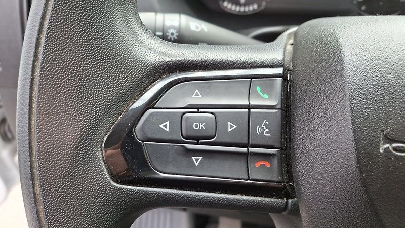 Fiat Ducato (2023) 250 2,2 L3H2, - fotka 9 z 19