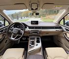Audi SQ7 (2017) AUDI SQ7 4.0 TDI quatro 320 kW - náhled 1