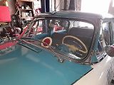 Volha GAZ 21.