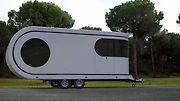 Karavan W2 Romotow