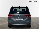 Volkswagen Touran 2,0 TDi 110kW 7DSG HIGHLINE  R - náhled 8