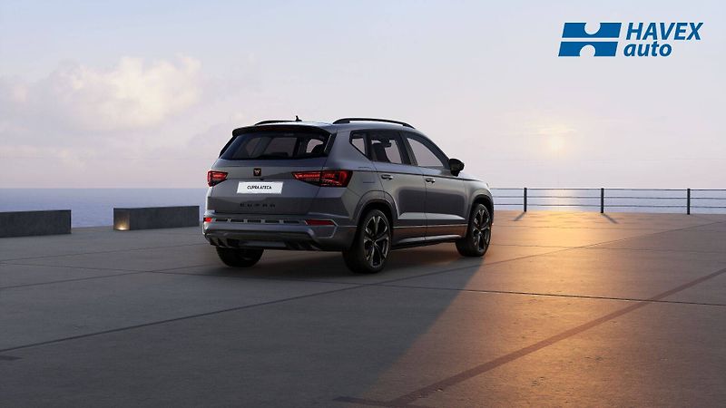 Cupra Ateca (2024) 2.0 TSI 190k DSG 4WD CUPRA - fotka 2 z 3