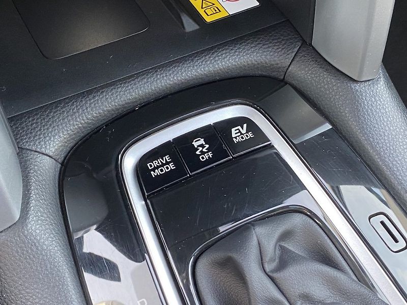 Toyota Corolla Cross 2.0HSD, ČR-1, Premiere, záruka - fotka 29 z 38
