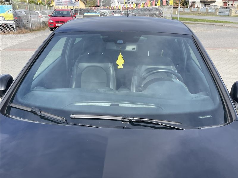 Seat Ibiza 1,4 TSI FR 135kw Automat DPH - fotka 24 z 38