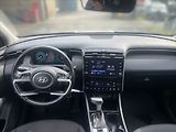 Hyundai Tucson 1,6 CRDI Smart AT - náhled 9