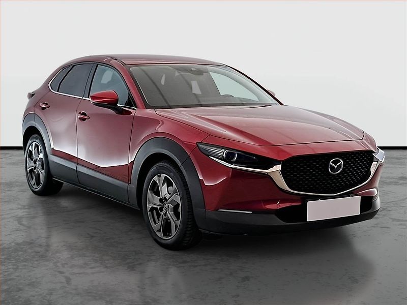 Mazda CX-30 (2019) Skyactiv-X 2.0 - fotografie inzerátu