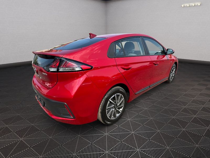 Hyundai Ioniq (2020) 25KW Trend - fotka 7 z 27