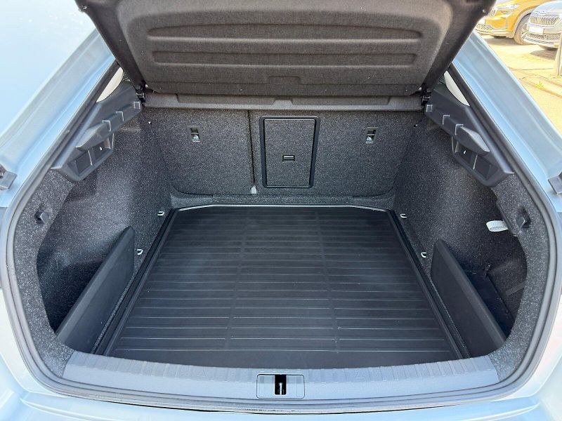 Škoda Octavia (2025) 2.0 TDI 110kW DSG Exclusive Se - fotka 33 z 35