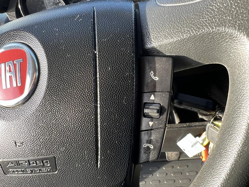 Fiat Ducato 2.3,118kw,8p,čelo,klima,temp. - fotka 38 z 42