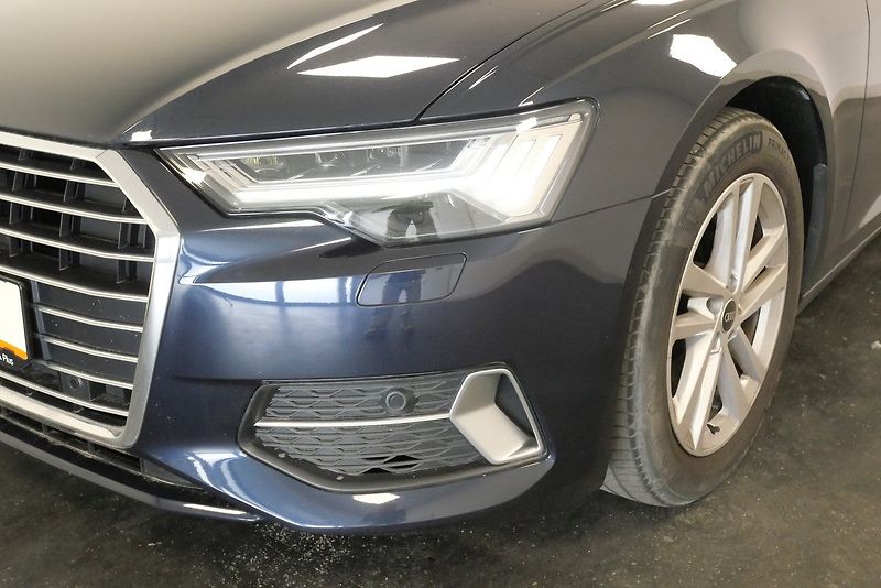 Audi A6 - fotka 8 z 24