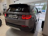 Land Rover Discovery Sport (2023) S D165 9AT AWD - náhled 3