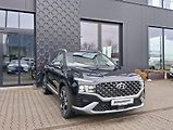 Hyundai Santa Fe LUXURY 2.2 CRDi 4x4 148 kW - náhled 7