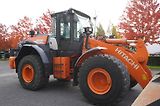 Hitachi (2018) ZW220 articulated loader - náhled 8
