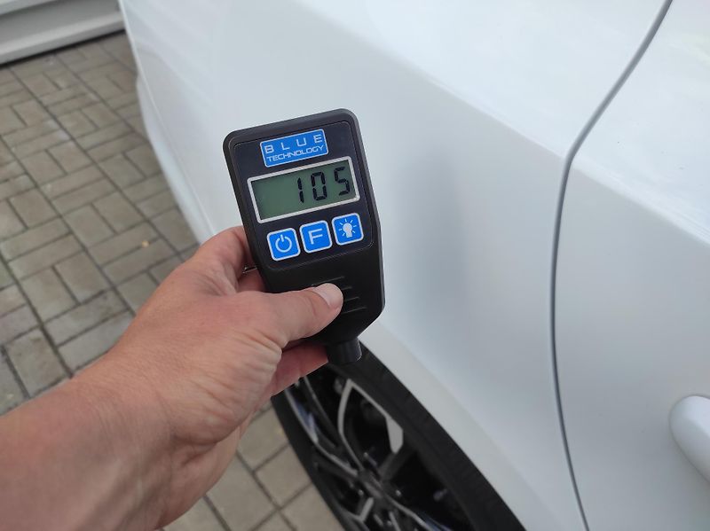 Ford Focus 1.0 EcoBoost mHev 114kw AT - fotka 32 z 44
