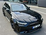 Audi RS 6 (2022) Avant TFSI 441 kW quattro - náhled 50