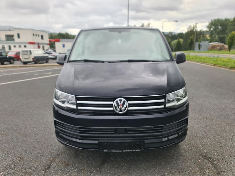 Volkswagen Caravelle (2016) T6 2.0 TDi 110-KW KLIM OLOMOUC - fotka 4 z 87
