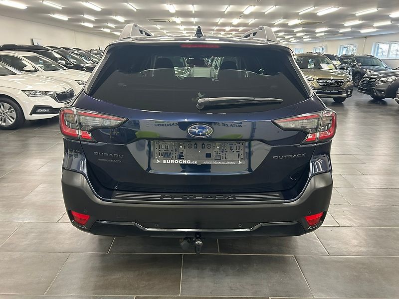 Subaru Outback (2021) 2.5 FIELD 2021 | Záruka - fotka 6 z 62