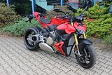 Ducati Streetfighter V4 S (2025) 2025 200KM AKCE ZIMA - náhled 2