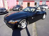 BMW Z4 2,5 i Roadster 141kW kůže - náhled 9