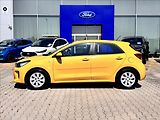 Kia Rio 1,3 MPI 61kW Kappa Klima - náhled 2