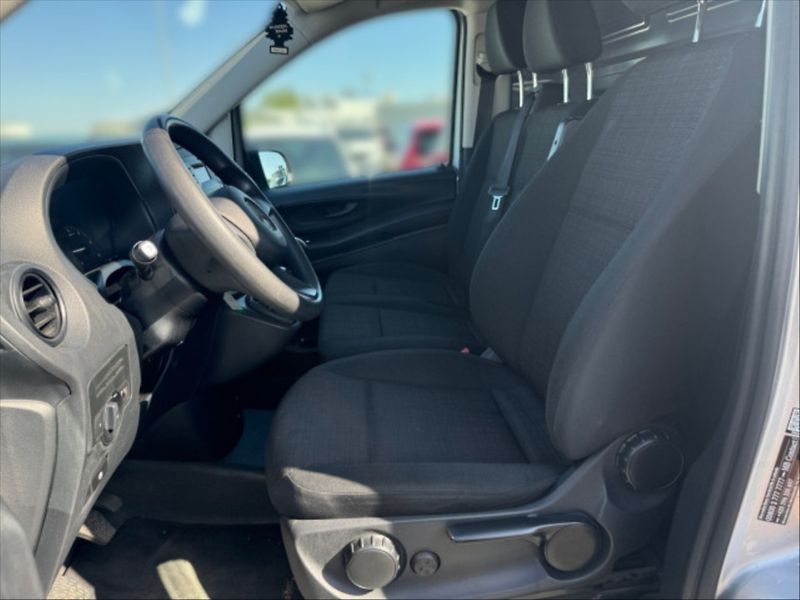 Mercedes-Benz Vito 1,8 CDI L KAWA - fotka 6 z 10