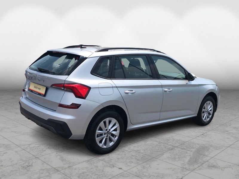 Škoda Kamiq 1.0 TSi SELECTION - fotka 2 z 27