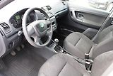 Škoda Fabia (2011) 1,2TSI KLIMA EL.OKNA TEMPOMAT  - náhled 9