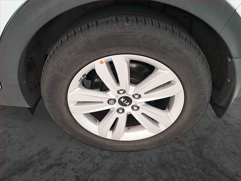 Kia Sportage (2017) 1.6 T-GDI, 4X4, Automat - fotka 15 z 17