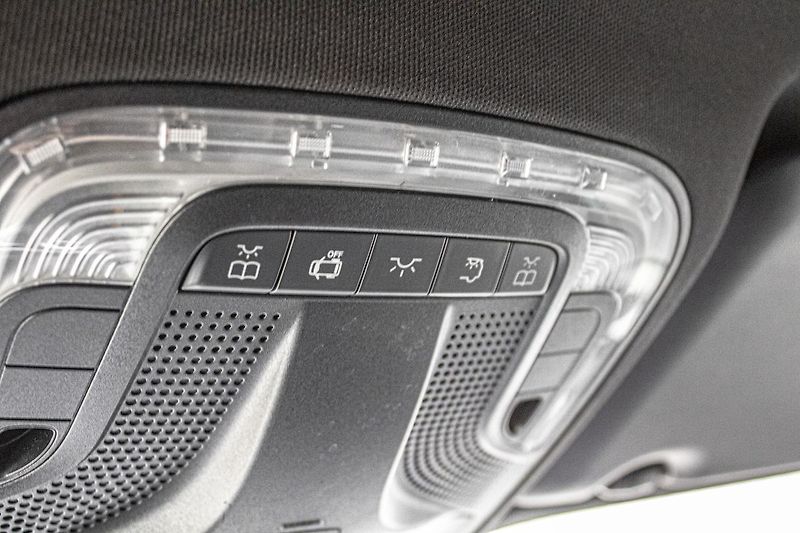 Mercedes-Benz Třídy V - fotka 30 z 44