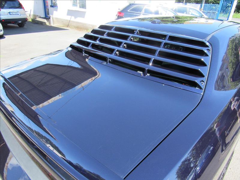 Dodge Challenger 3,6 L VVT 227kW - fotka 26 z 30