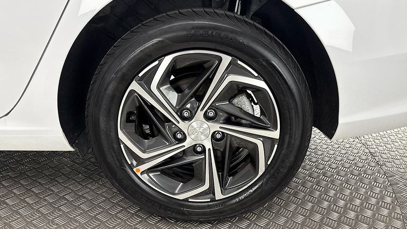 Hyundai i30 1.0 T-GDI Family Comfort Kombi - fotka 19 z 22