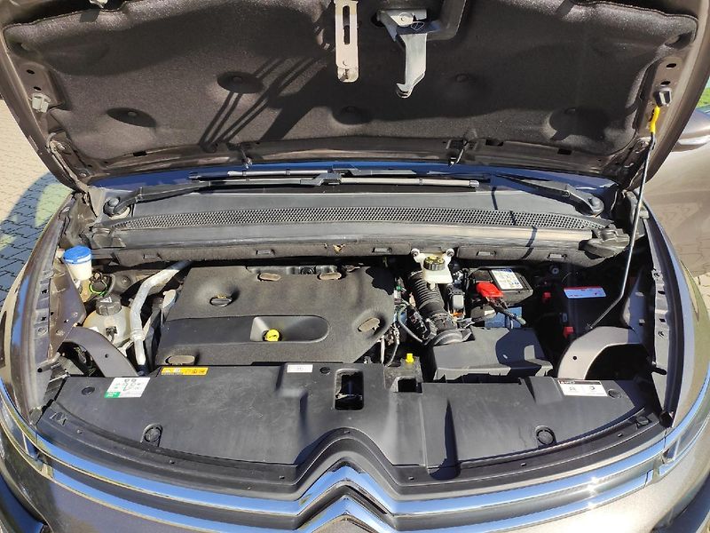 Citroën Grand C4 Picasso (2016) 2.0 HDI 150k AUT6 TZ - fotka 36 z 36