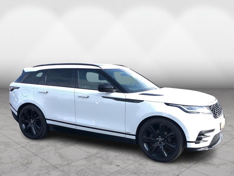 Land Rover Range Rover Velar D 300 SE - fotka 6 z 26