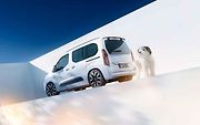 Opel Combo.