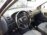 Škoda Roomster 1.2TSi,63kW,ESP, ZADÁNO !! - náhled 16