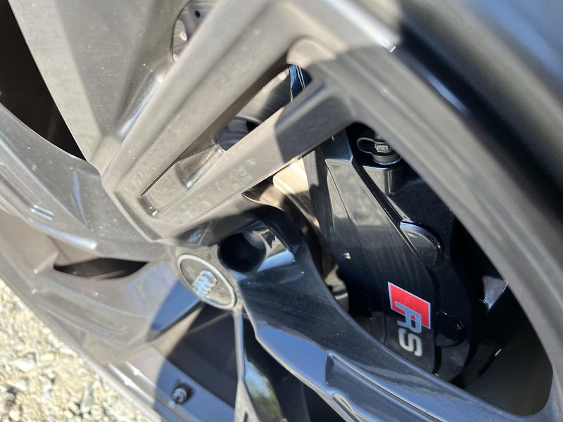 Audi RS 7 (2020) SPORTBACK 4.0 TFSI V8, 441kW - fotka 25 z 28