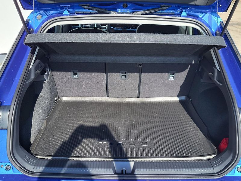 Volkswagen T-Roc (2026) Life 1,5 eTSI 85kW 7DSG - fotka 20 z 23