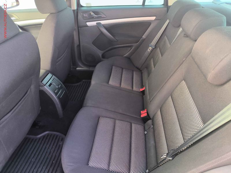 Škoda Octavia (2010) 2.0TDi 4x4, ČR, Scout, bixen - fotka 10 z 17