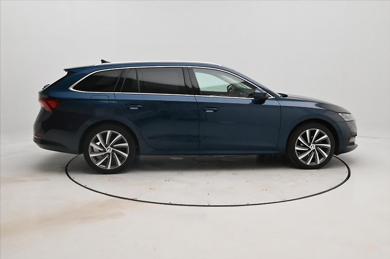 Škoda Octavia 2,0 TDI 110kW DSG Style Záruka - fotka 4 z 34