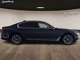 BMW Řada 7 740d xDrive, 320PS/ČR/ZÁRUKA ! - náhled 11