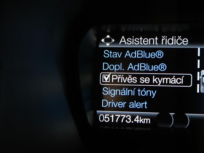 Ford Ranger 2,0 EBlue AT Limited 1.maj.ČR - fotka 13 z 24