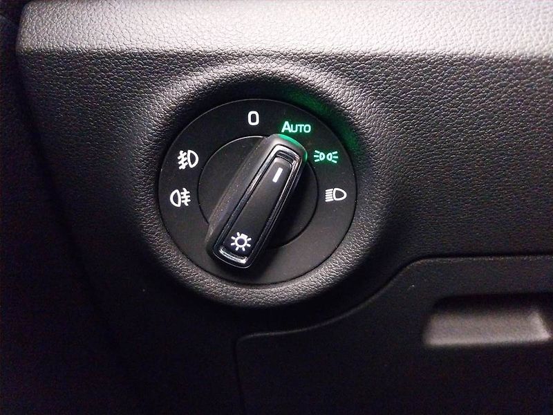 Škoda Scala (2021) Style 1.5 TSI, Serv.kniha - fotka 18 z 20