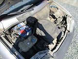 Fiat Seicento 1.1i   2. maj. - náhled 33