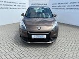 Renault Scénic (2012) 1.6i 16V 81kW Klima! Tažné! - náhled 1